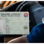 Lahore Driving License Test Latest Update: Check Here