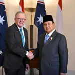 Indonesia and Australia enhance defense relations with landmark pact