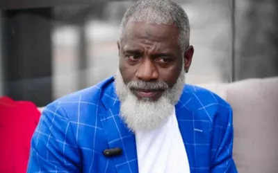 Getting to Know Myron Golden: Net Worth, Background, & More