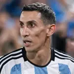 Who is Ángel Di María? All About Renowned Argentine Footballer