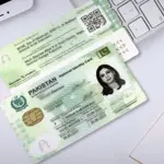 Nadra NICOP fee for Bahrain in Pakistan - Check here