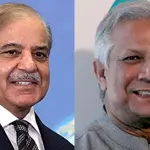 Pakistan, Bangladesh agree to work for South Asia’s progress
