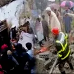 KP: Mudslide in Upper Dir claims 12 lives including 9 children