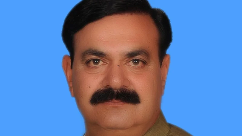 Zulfiqar Bhinder wins NA-79 in recounting in Gujranwala