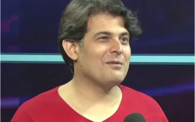 Babrik Shah Talks About Why He Refused to Move to India