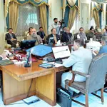 Shehbaz vows to crush enemies through collective efforts