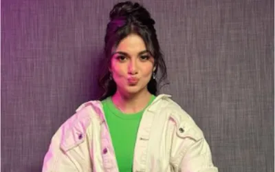 Tuba Anwar's Bold Photos Draw Social Media Criticism