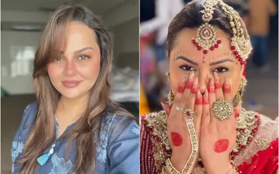 Juvaria Abbasi Wishes Husband in Special Instagram Post
