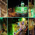 PTI will celebrate 12 Rabi-Ul-Awwal with religious zeal & fervor on Founder’s order