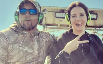 Who is Jeremy Dufrene? All About Lana Del Rey's Rumored Boyfriend