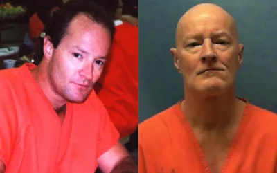 Who Was Loran Cole? Charges, Sentence, & Background