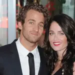 Who is Robin Tunney's Husband? All About Nicky Marmet
