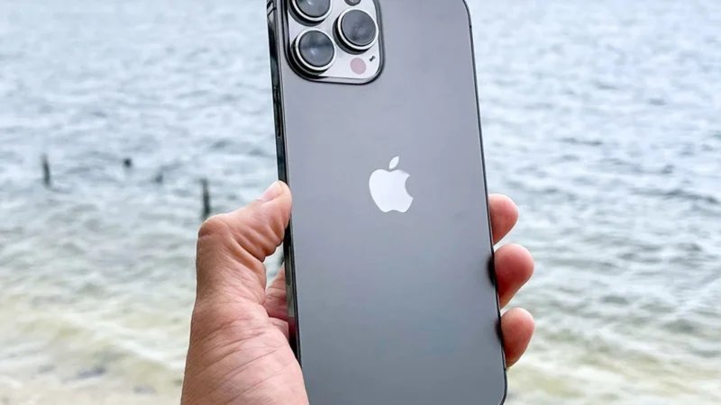 iPhone 13, iPhone 13 Pro Max price, PTA tax in Pakistan - September 2024