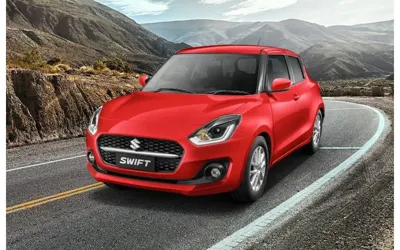 Swift GLX CVT latest price in Pakistan- September 2024