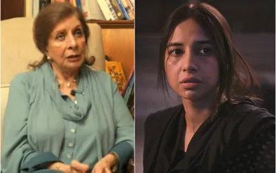 Sultana Siddiqui Opens Up About Casting Sabeena Farooq & Unfulfilled Desires