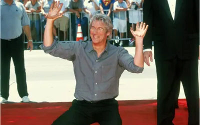 Who is Richard Gere? A Closer Look at American Actor
