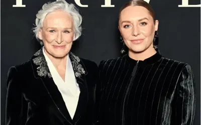 Who is Annie Starke? All About Glenn Close's Daughter