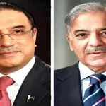 President, PM vow Pakistan's continued support for Kashmiris' right to self-determination