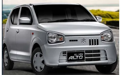 Suzuki Alto Price & Easy Installment Plans in Pakistan- September 2024