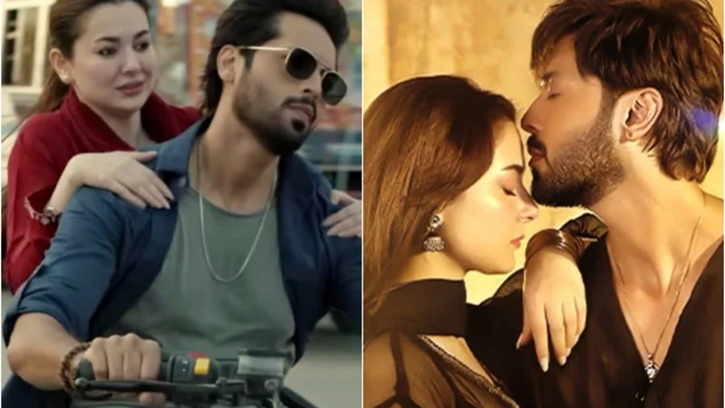 Kabhi Main Kabhi Tum