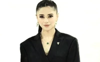 Aima Baig Faces Public Criticism Over Recent Jewelry Campaign