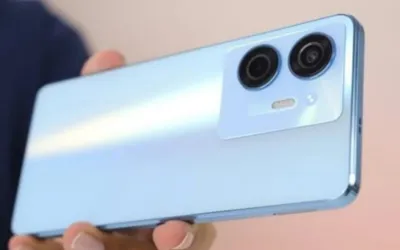Infinix Hot 40 Price in Pakistan and Specifications for September 2024