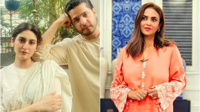 Nadia Khan
