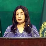 Pakistan rejects India’s unilateral claims on Jammu and Kashmir, calls for meaningful dialogue