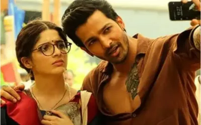 Mawra Hocane’s movie 'Sanam Teri Kasam' to get a sequel?