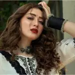 Momina Iqbal Reveals Her Secret to Get Central Roles in Dramas