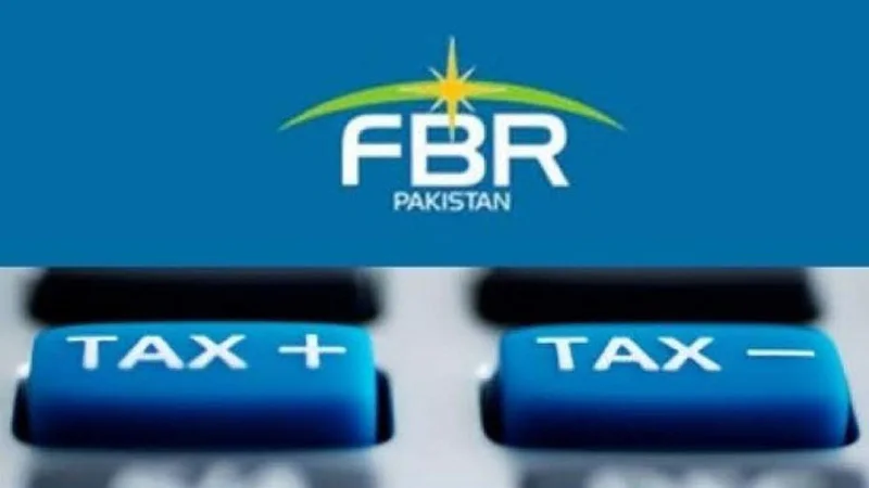 FBR collects Rs.1,588bn in July-Aug 2024-25