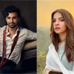 Ahad Raza Mir returns to Pakistani television with Dananeer Mobeen in “Rom-Com “