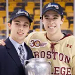 Who Was Matthew Gaudreau: All About Former American Ice Hockey Player
