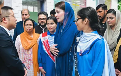 Punjab launches innovative Smart Classroom project