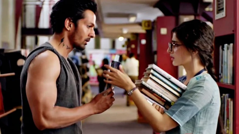 Mawra Hocane Starrer Bollywood Film 'Sanam Teri Kasam' to Get a Sequel