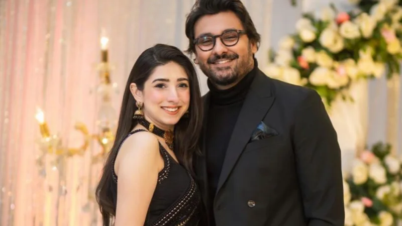 Maryam Nafees Reveals She’s Still in Touch with Ex-Boyfriend After Marriage
