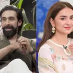 Ali Rehman Khan Praises Yumna Zaidi's Talent and Contribution to Industry