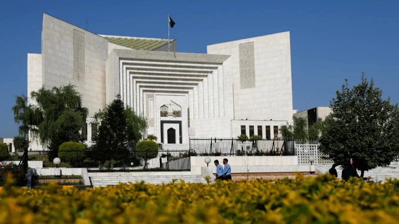 SC dismisses appeal regarding dispute of land