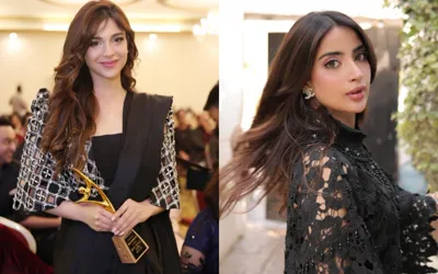 Sonya Hussyn slams actors for making excuses in career struggles due to face complexion