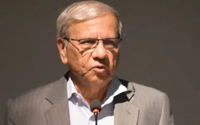 Kaiser Bengali says country is bankrupt; no one is willing to grant us loans