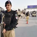 11 Sindh police officers, personnel suspend