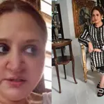 Asma Abbas opens up about her "Cancer Battle" and the strength of faith