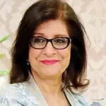 Sultana Siddiqui talks about her sense of urgency and family’s future roles