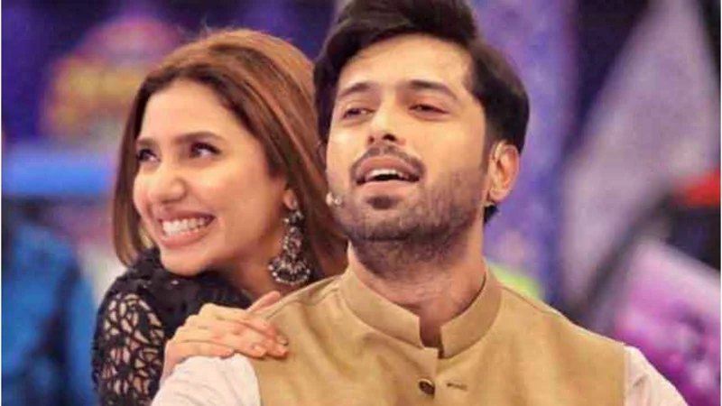 Fahad Mustafa