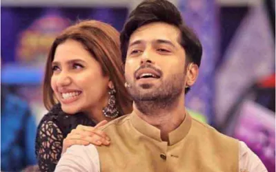 Fahad Mustafa & Mahira Khan Expected to Collaborate on New Project