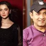 Hania Aamir draws Indian media attention over her performance in “Kabhi Main Kabhi Tum”
