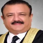 IHC full court to hear case against maligning of Justice Jahangiri on social media