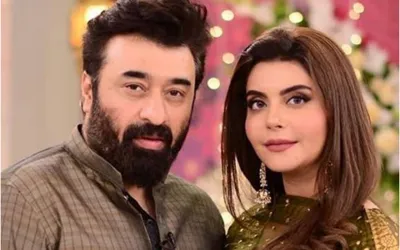 Yasir Nawaz Talks About His Early Affairs