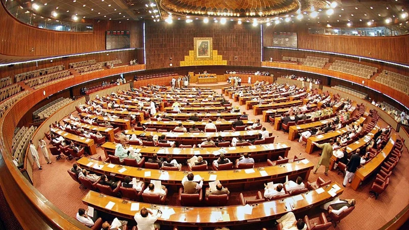 Bill to regulate protests in mega urban centers tabled in Senate