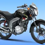 Suzuki GSX 125 Price in Pakistan & Specifications for September 2024